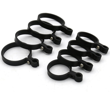 Water Pipe Buckle for Agriculture Drones 40mm (10 Pcs)