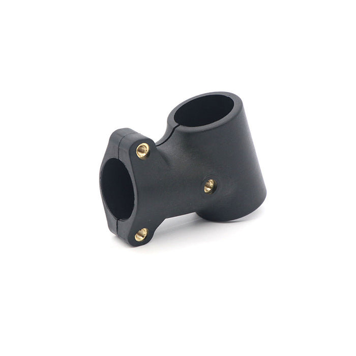 20 Degree T Connector for Landing Skid 20mm to 20mm