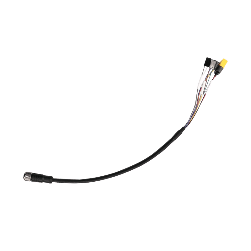 400mm Short Cables 1pcs for EFT EPS200