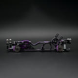 TG Super TGS ULTRA RWD RC Drift Chassis Upgrade to 1.5 Kit (Only Kit)