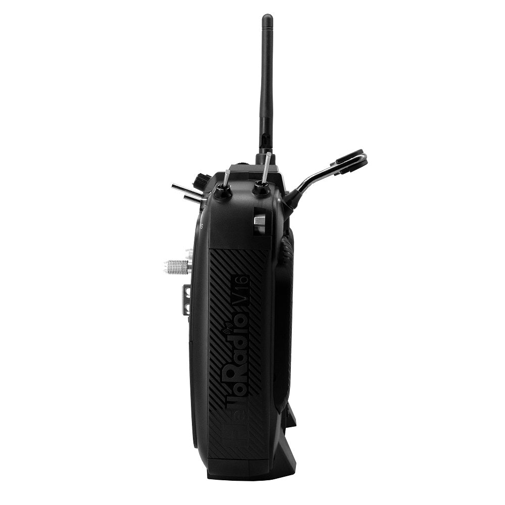 Helloradiosky V16 MAX ELRS 4in1 Multi-protocol V4.0 Hall