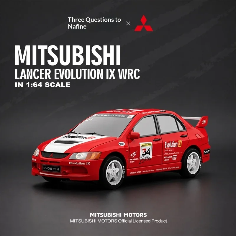 Wennanfeng 1/64 4WD RTR RC Drift Mini Car RTR