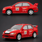 Wennanfeng 1/64 4WD RTR RC Drift Mini Car RTR