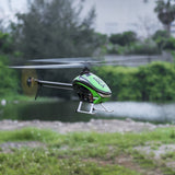ALZRC Devil X380 6CH 3D FBL Helicopter Combo