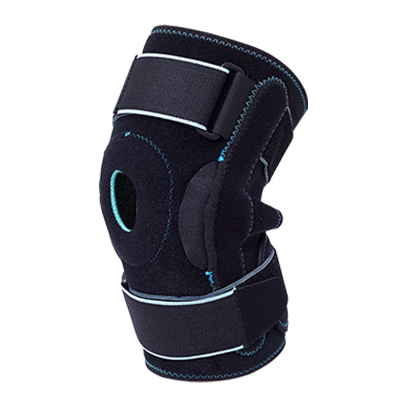 RCWING Hinged Knee Brace for Sports and Everyday Activities