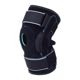 RCWING Hinged Knee Brace for Sports and Everyday Activities