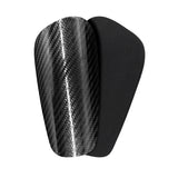 RCWING Carbon Fiber Shin Guards with EVA Padding & Storage Case