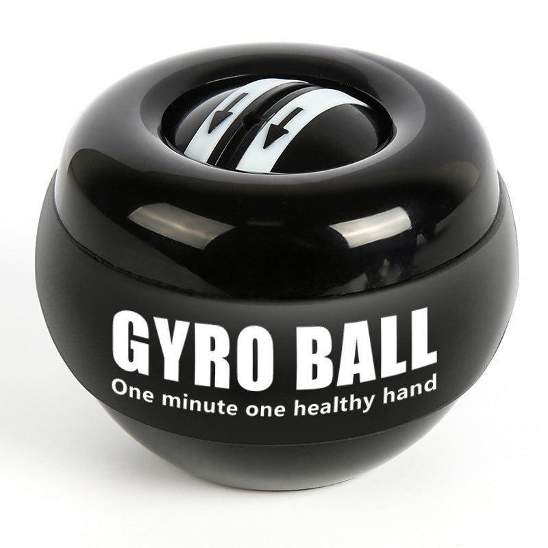 RCWING Self-Starting Gyro Wrist Ball with LED Lights