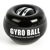 RCWING Self-Starting Gyro Wrist Ball with LED Lights