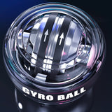 RCWING Self-Starting Gyro Wrist Ball with LED Lights
