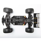 Free Shipping!YIKONG YK9071 YT7Pro 1:7  Battleman 4WD Off-Road Racing RC Truggy Car with 2.4g Transmitter