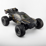 Free Shipping!YIKONG YK9071 YT7Pro 1:7  Battleman 4WD Off-Road Racing RC Truggy Car with 2.4g Transmitter