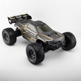 Free Shipping!YIKONG YK9071 YT7Pro 1:7  Battleman 4WD Off-Road Racing RC Truggy Car with 2.4g Transmitter