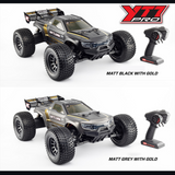 Free Shipping!YIKONG YK9071 YT7Pro 1:7  Battleman 4WD Off-Road Racing RC Truggy Car with 2.4g Transmitter