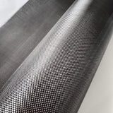 3K T300 Carbon Fiber Fabric 200gsm 240gsm for Car Modification Sport Equipment