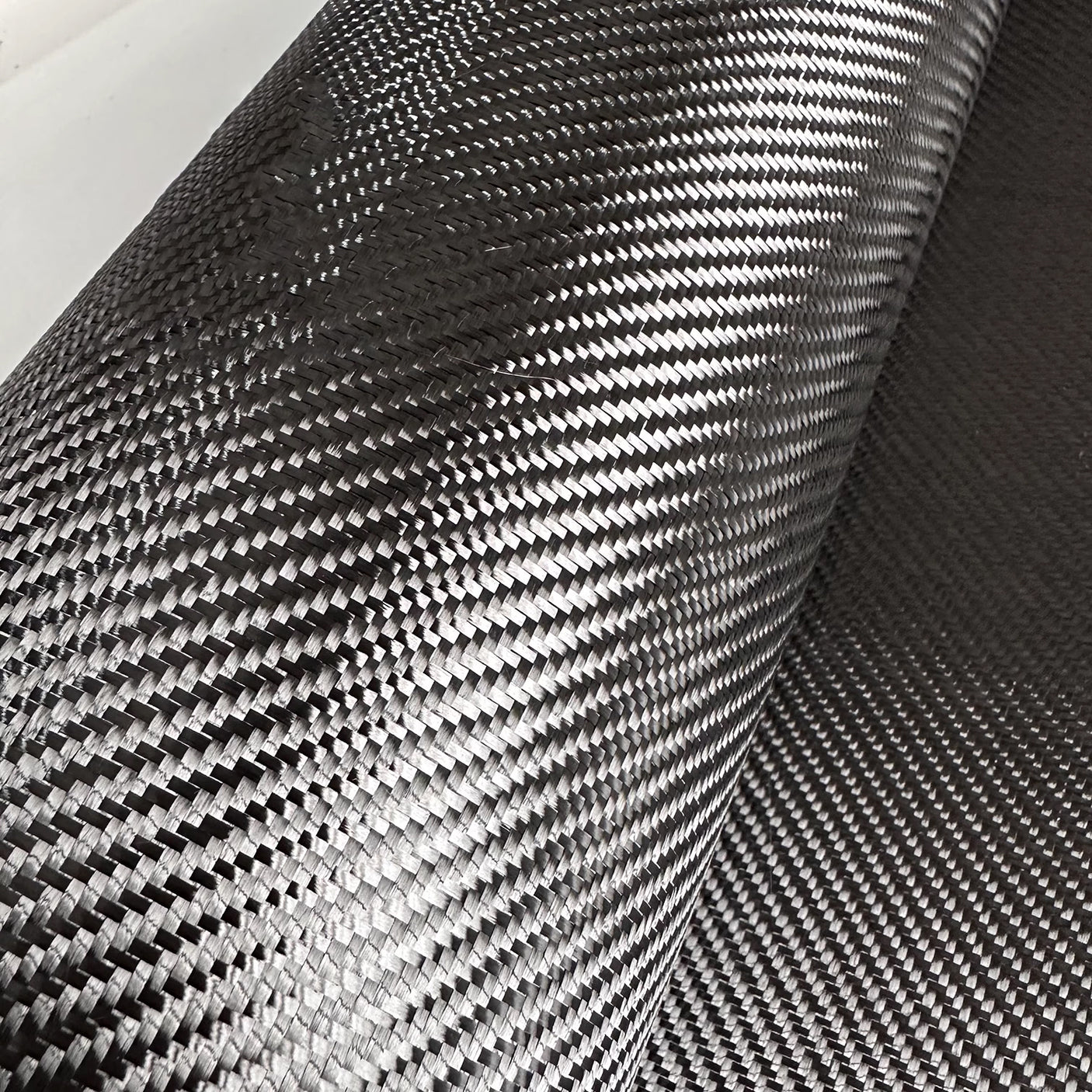 3K T300 Carbon Fiber Fabric 200gsm 240gsm for Car Modification Sport Equipment