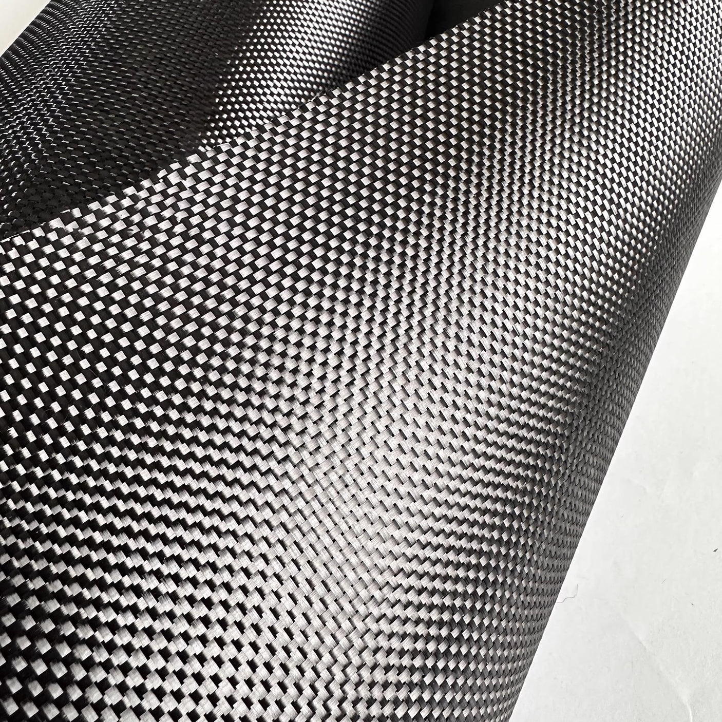 3K T300 Carbon Fiber Fabric 200gsm 240gsm for Car Modification Sport Equipment