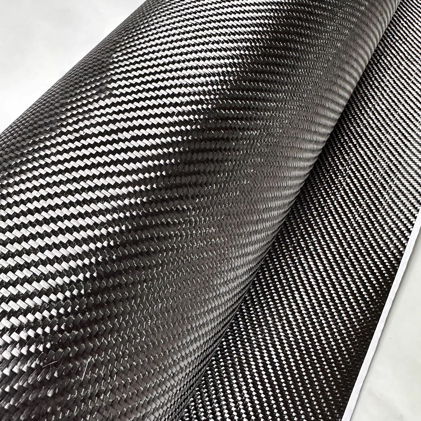 3K T300 Carbon Fiber Fabric 200gsm 240gsm for Car Modification Sport Equipment