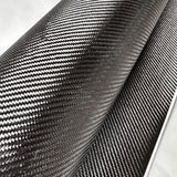 3K T300 Carbon Fiber Fabric 200gsm 240gsm for Car Modification Sport Equipment