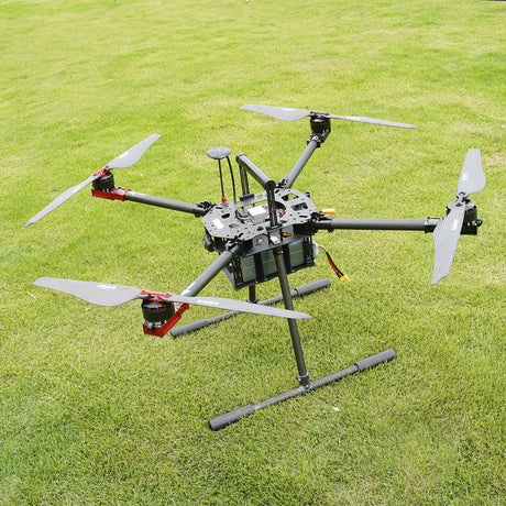 ARRIS M900 4 Axis Industrial Drone DIY Version with Drop System