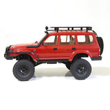 WPL C54-1 1:16 Toyota LC80 2.4G 4WD RC Car Crawler Vehicle Models