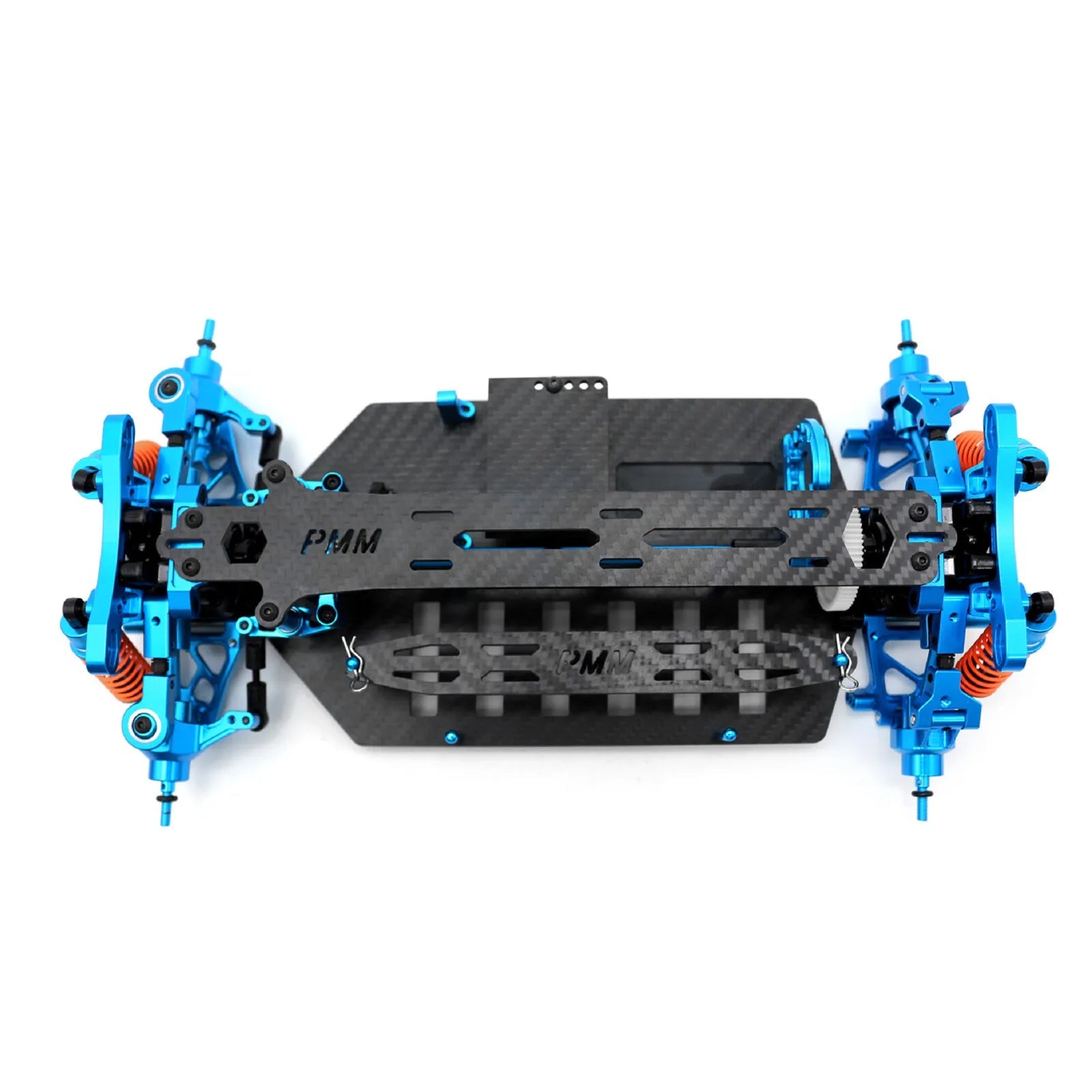 Rc car frame online