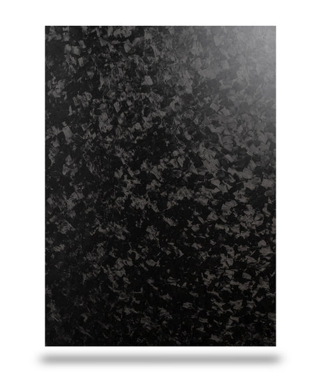 ARRIS Black Forged Pattern Matt Carbon Fiber Sheet 240x240mm 1-4mm Thickness Carbon Fiber Plate
