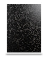 ARRIS Black Forged Pattern Matt Carbon Fiber Sheet 240x240mm 1-4mm Thickness Carbon Fiber Plate