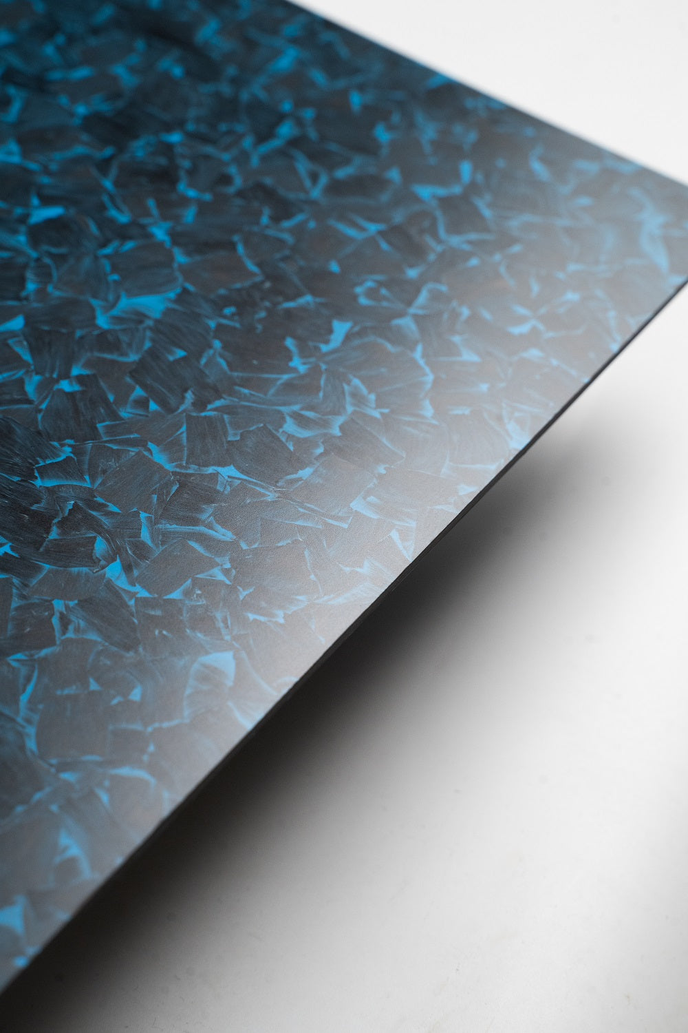 ARRIS Color Forged Pattern Matt Carbon Fiber Sheet 400x500mm 1-4mm Thickness Sheet