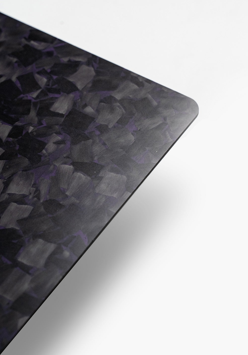ARRIS Color Forged Pattern Matt Carbon Fiber Sheet 400x500mm 1-4mm Thickness Sheet