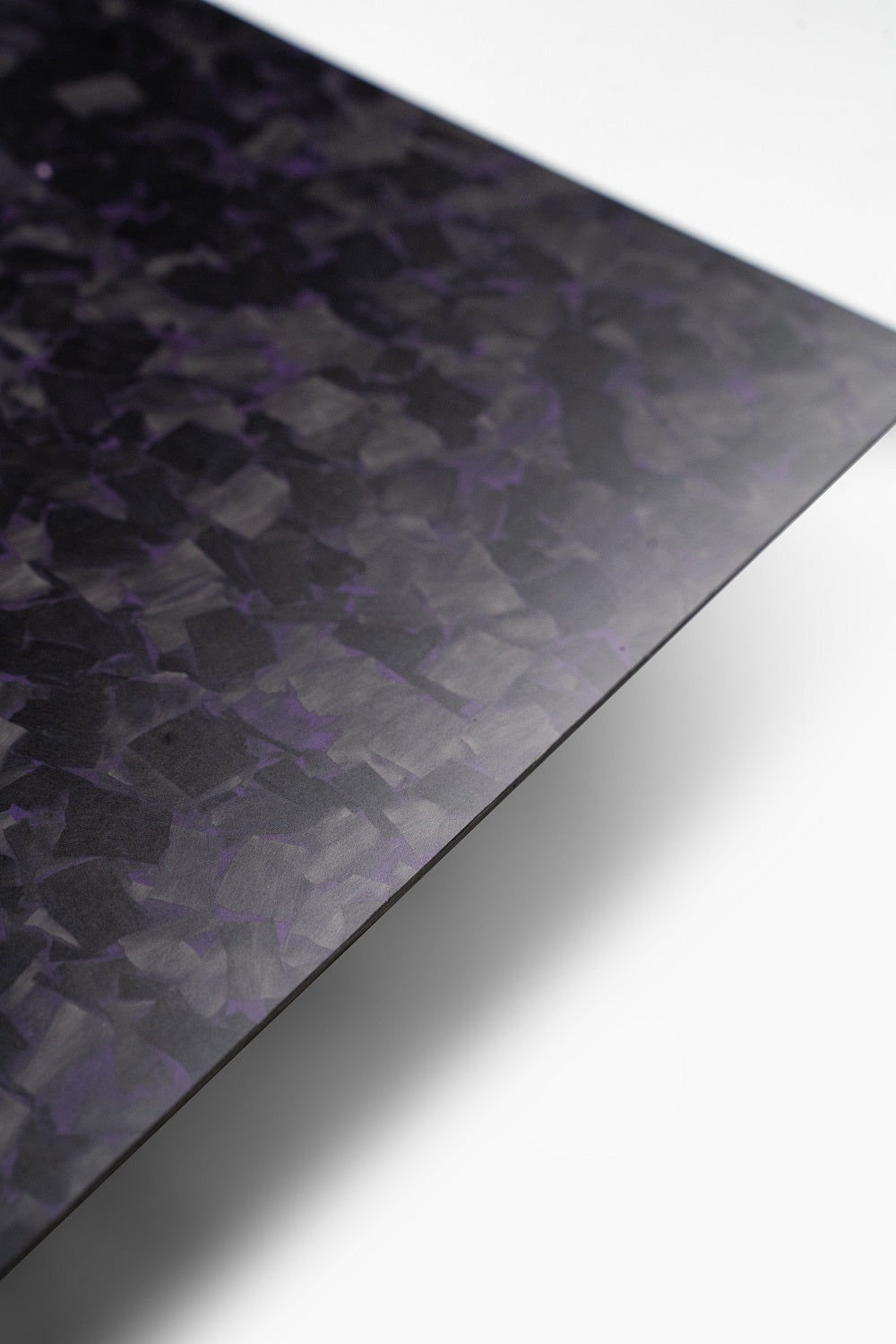 ARRIS Color Forged Pattern Matt Carbon Fiber Sheet 200x300mm 1-4mm Lightweight High Rigidity Composite Laminate