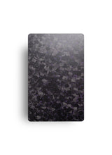 ARRIS Color Forged Pattern Matt Carbon Fiber Sheet 400x500mm 1-4mm Thickness Sheet