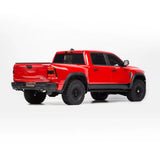 Traction Hobby RAM 1500 1/8 Licensed RC Trail Truck – Brushless FOC, IFS, Selectable AWD & Dual Diff Lock