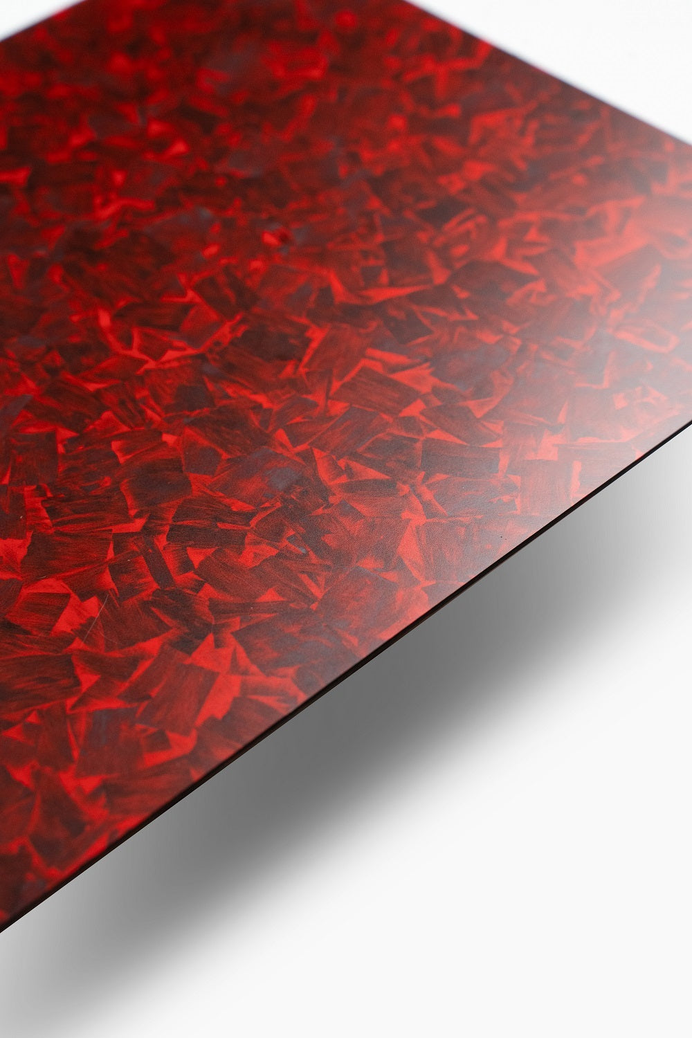 ARRIS Color Forged Pattern Matt Carbon Fiber Sheet 400x500mm 1-4mm Thickness Sheet