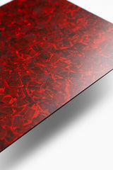 ARRIS Color Forged Pattern Matt Carbon Fiber Sheet 400x500mm 1-4mm Thickness Sheet