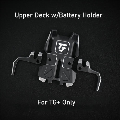 TG Super TG Series OP Parts