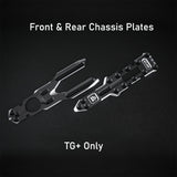 TG Super TG Series OP Parts