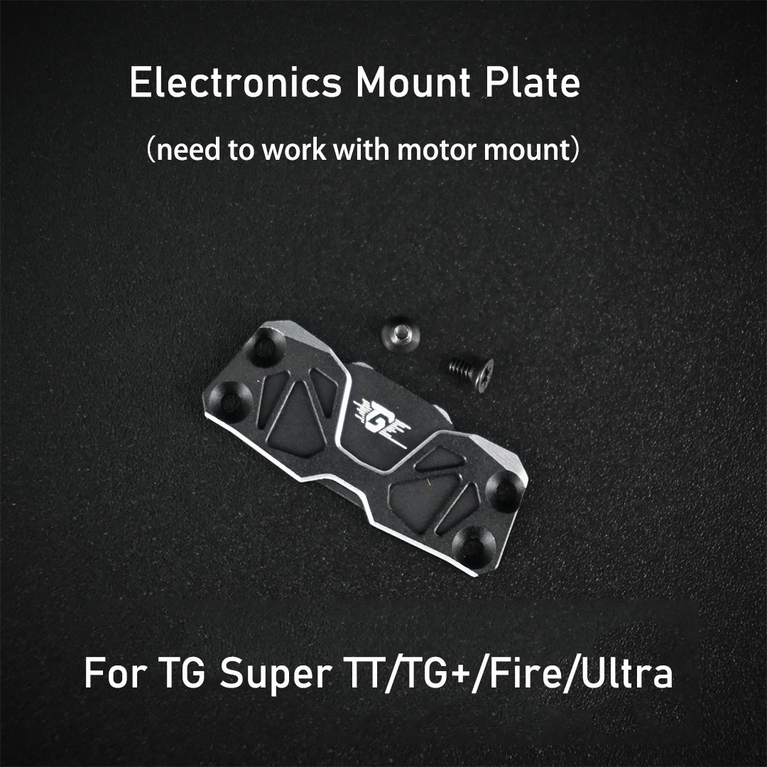 TG Super TG Series OP Parts
