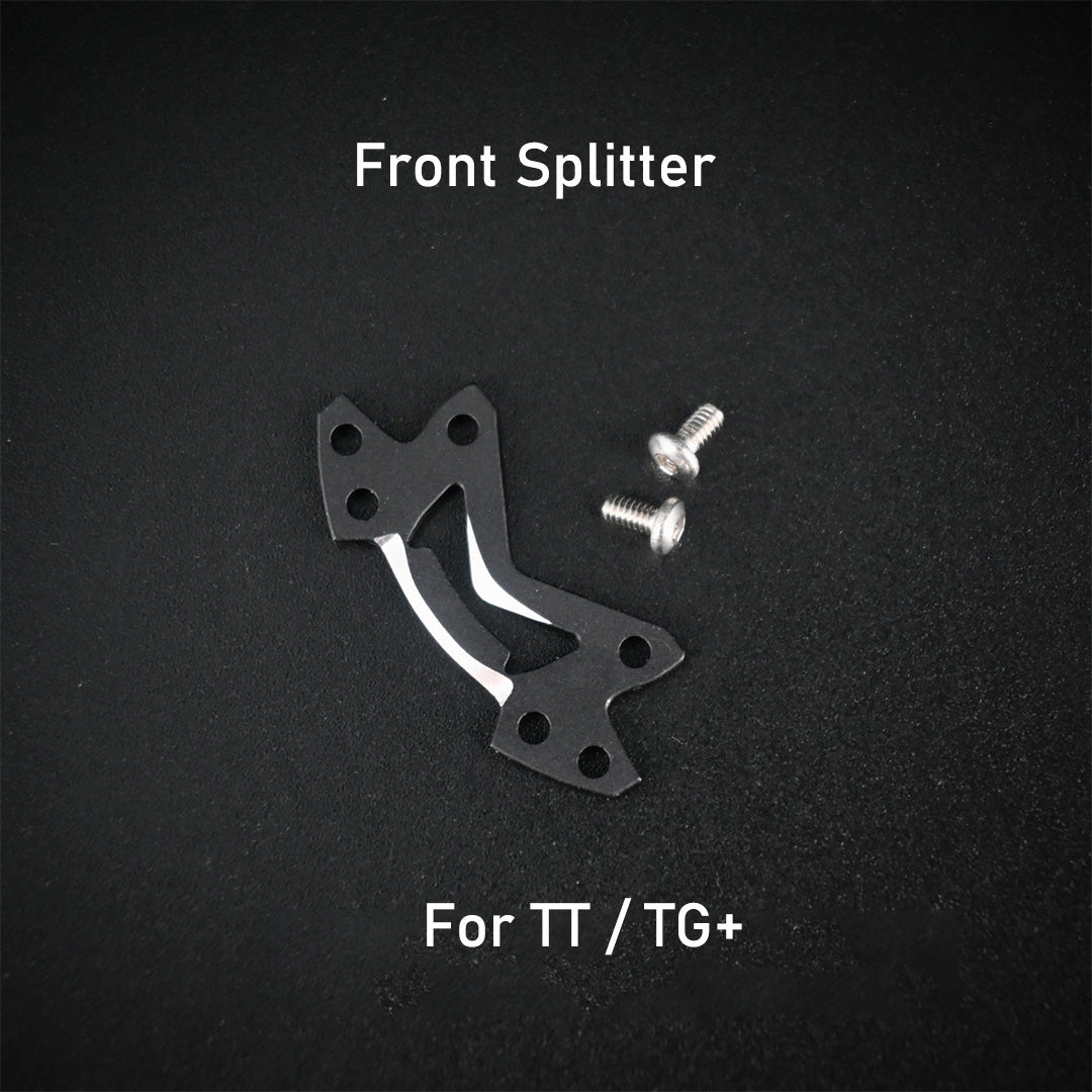 TG Super TG Series OP Parts