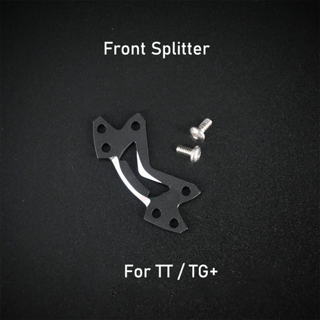 TG Super TG Series OP Parts
