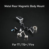 TG Super TG Series OP Parts