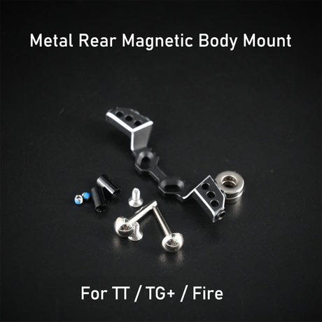 TG Super TG Series OP Parts